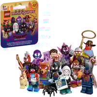 LEGO Minifigures - Spider-Man: Across the Spider-Verse Constructiespeelgoed 71050