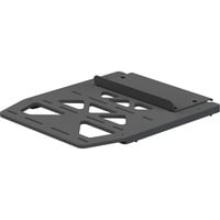 Res-Tech X1-GT Simucube Pedal Support bevestiging Zwart