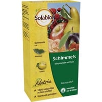 SBM Life Science Solabiol Microsulfo Spuitzwavel 200 gram onkruidverdelger Voor 37- 75 liter