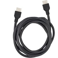 Wacom Cintiq Pro 4K HDMI kabel, 1.8m Zwart