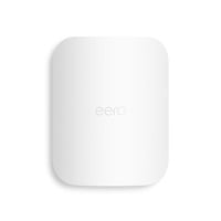 eero Outdoor 7 mesh access point Wit, Wi-Fi 7, PoE+