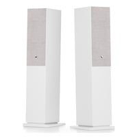 Audio Pro A48 W luidspreker Wit, Bluetooth 4.2, WiFi