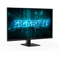 GIGABYTE GS32QA 31.5" gaming monitor Zwart, 2x HDMI, DisplayPort, 180 Hz