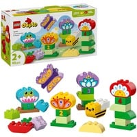LEGO DUPLO - Creatieve bloementuin Constructiespeelgoed 10444