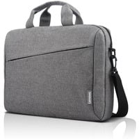 Lenovo 16-inch handige Casual toploader T210 laptoptas Grijs