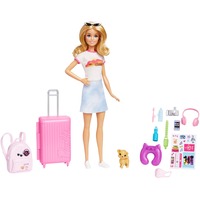 Mattel Barbie Dreamhouse Adventures - 'Malibu' Roberts Pop