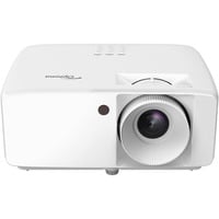 Optoma ZW350e Compacte DLP-projector Wit, 4000 ANSI lumen