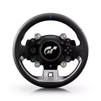 Thrustmaster GT Wheel add-on stuur Zwart, Pc, PS4, PS5