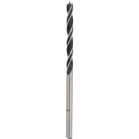 Bosch Houtspiraalboor Standaard 3mm boren Werklengte 33mm