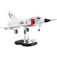 COBI Armed Forces - Mirage IIIC Constructiespeelgoed Schaal 1:48