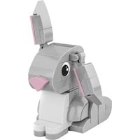 COBI Holiday - Paashaas Constructiespeelgoed