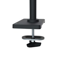 Ergotron LX Pro Large Base with Grommet Mount Conversion Kit standaard Zwart