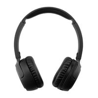 Kensington H1050 EQ Bluetooth On-Ear Headset met ruisonderdrukking van omgevingsgeluid   Zwart, Bluetooth 5.4