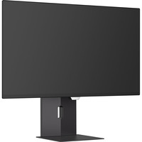 Koorui 31.5" 4K UHD gaming monitor Donkergrijs