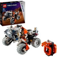 LEGO Technic - Ruimtevoertuig LT78 Constructiespeelgoed 42178