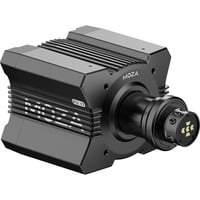 MOZA R12 V2 stuurbasis Zwart