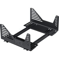 Next Level Racing Universal Seat Brackets bevestiging Zwart