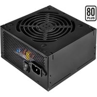 SilverStone Strider Essential ST70F-ES230, 700 Watt voeding Zwart, 4x PCIe