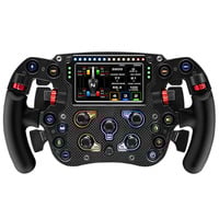 Simagic Fx Pro Formula Steering Wheel stuur add-on Zwart