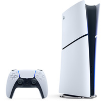 Sony PlayStation 5 Slim Digital Edition spelconsole
