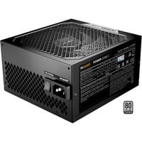 be quiet! Power Zone 2 850W voeding Zwart, 3x PCIe, 1x 12VHPWR
