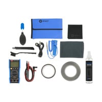 iFixit Pro Tech Diagnostic Module gereedschapsset Zwart/blauw