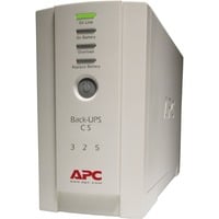 APC Back-UPS CS 325VA beige