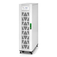 APC Easy UPS 3S 15 kVA 400 V 3:3 voor interne batterijen ups Wit, 15 kW, E3SUPS15KHB