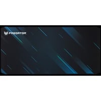 Acer Predator Mousepad PMP020 (XXL) Zwart/blauw