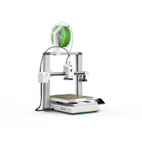 Creality SPARKX i7 3d-printer Zilver/wit