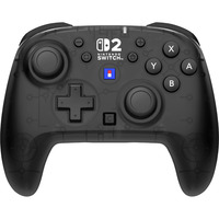 HORI  gamepad Zwart