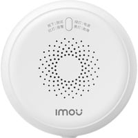 Imou ZGA1 gasdetector voor natuurlijk gas gasmelder Wit