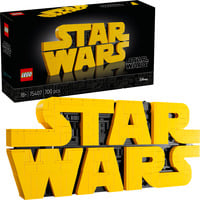 LEGO LEGO Star Wars TBA Constructiespeelgoed