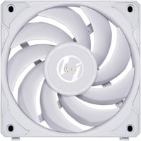 Lian Li UNI FAN P28 case fan Wit, 120 x 120 x 28 mm, PWM