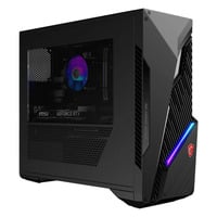 MSI MAG Infinite S3 14NVM7-3002EU gaming pc Zwart | Core i7-14700F | RTX 5060 Ti | 16 GB | 1 TB SSD