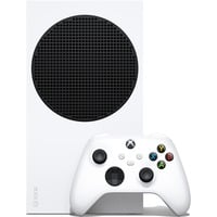 Microsoft Xbox Series S 512GB game console Wit/zwart, 512 GB
