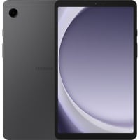 SAMSUNG Galaxy Tab A9 8.7" tablet Grafiet, 128 GB, Wifi + 4G, Android