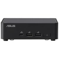 ASUS NUC 14 Pro Kit RNUC14RVKU700000I barebone Zwart | Ultra 7 155H | Intel Arc