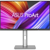 ASUS ProArt PA278CFRV Professional monitor 27" Zilver, HDMI, 2x DisplayPort, 3x USB-A, 1x USB-C