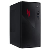 Acer Nitro 20 N20 101 I52150 gaming pc Zwart | Core 5 210H | RTX 5050 | 16 GB | 1 TB SSD