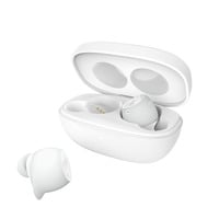 Belkin SOUNDFORM Immerse True Wireless Earbuds  headset Wit, Bluetooth