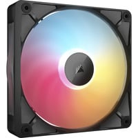 Corsair CORSAIR iCUE LINK RX140 II RGB Black air cooler Zwart