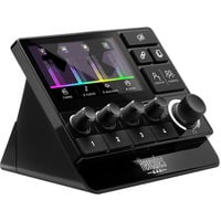 Hercules Stream 200 XLR mengpaneel 