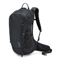 Jack Wolfskin Astro Vent 25 S-L rugzak Zwart
