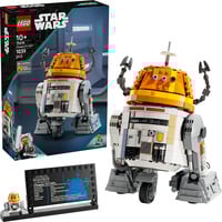 LEGO Star Wars - Chopper (C1-10P) Astromech Droid Constructiespeelgoed 75416