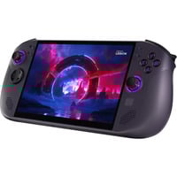 Lenovo Legion Go S 8ARP1 (83L30043MH) spelconsole Zwart, 16 GB | 512 GB | Wi-Fi 6E | BT | SteamOS | 120 Hz