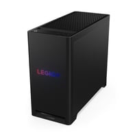 Lenovo Legion T5 30AGB10 (90YJ00CDMH) gaming pc Zwart | Ryzen 7 9800X3D | RTX 5070 Ti | 32 GB | 1 TB SSD