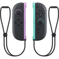 Nintendo Joy-Con 2 controllerset Lichtpaars/lichtgroen
