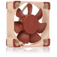 Noctua NF-A4x10 24V PWM case fan Bruin/beige