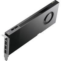 PNY NVIDIA RTX PRO 4000 SFF Blackwell 24GB PB grafische kaart 4x Mini DisplayPort 2.1, Retail